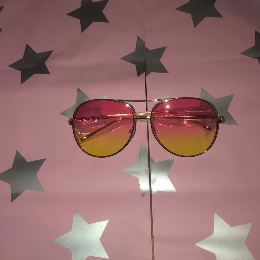 Summer shades